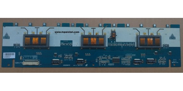 HS320WV12, INV32N12A, INVERTER BOARD